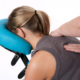 massage crânien assis